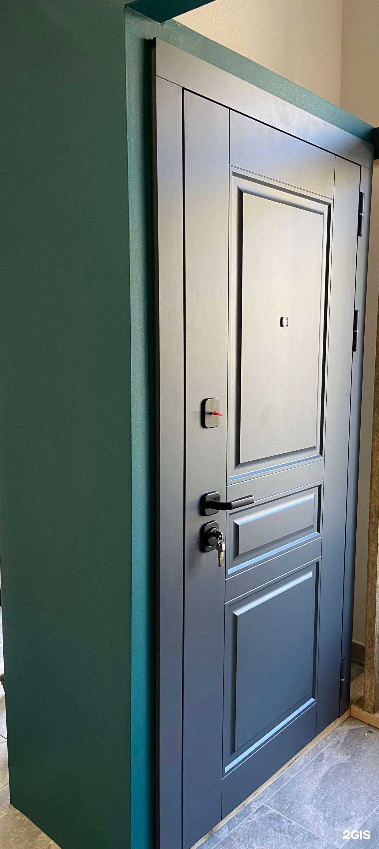 Отзывы на компанию Твоя дверь в Краснодаре c фото