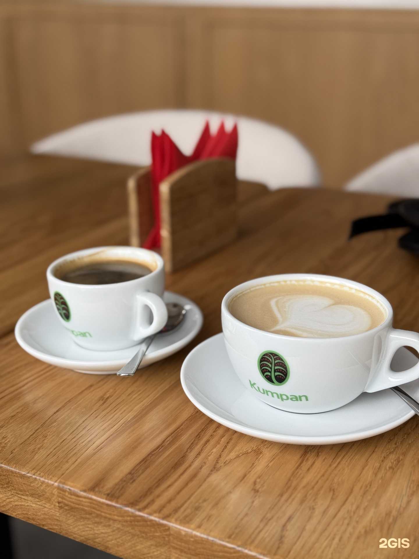 Отзывы на компанию Kumpan 2.0 в г. Уфа c фото