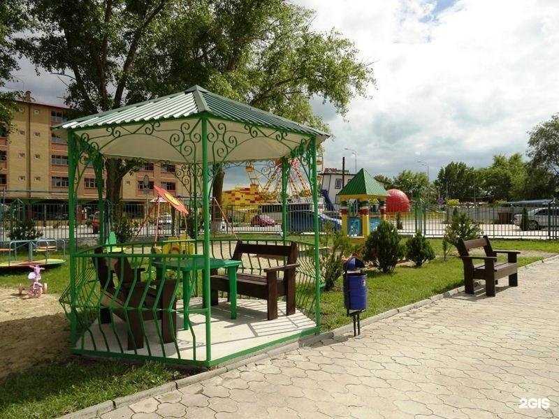 Отзывы на компанию Green house в Анапе c фото