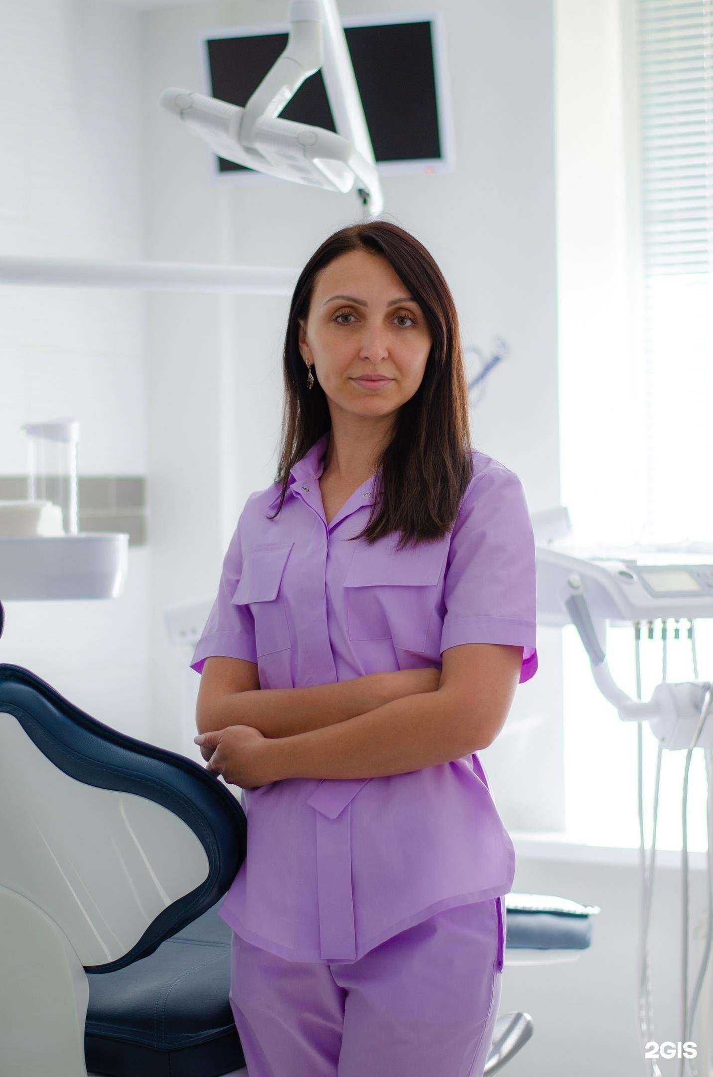 Отзывы на компанию Город улыбок в Тольятти c фото