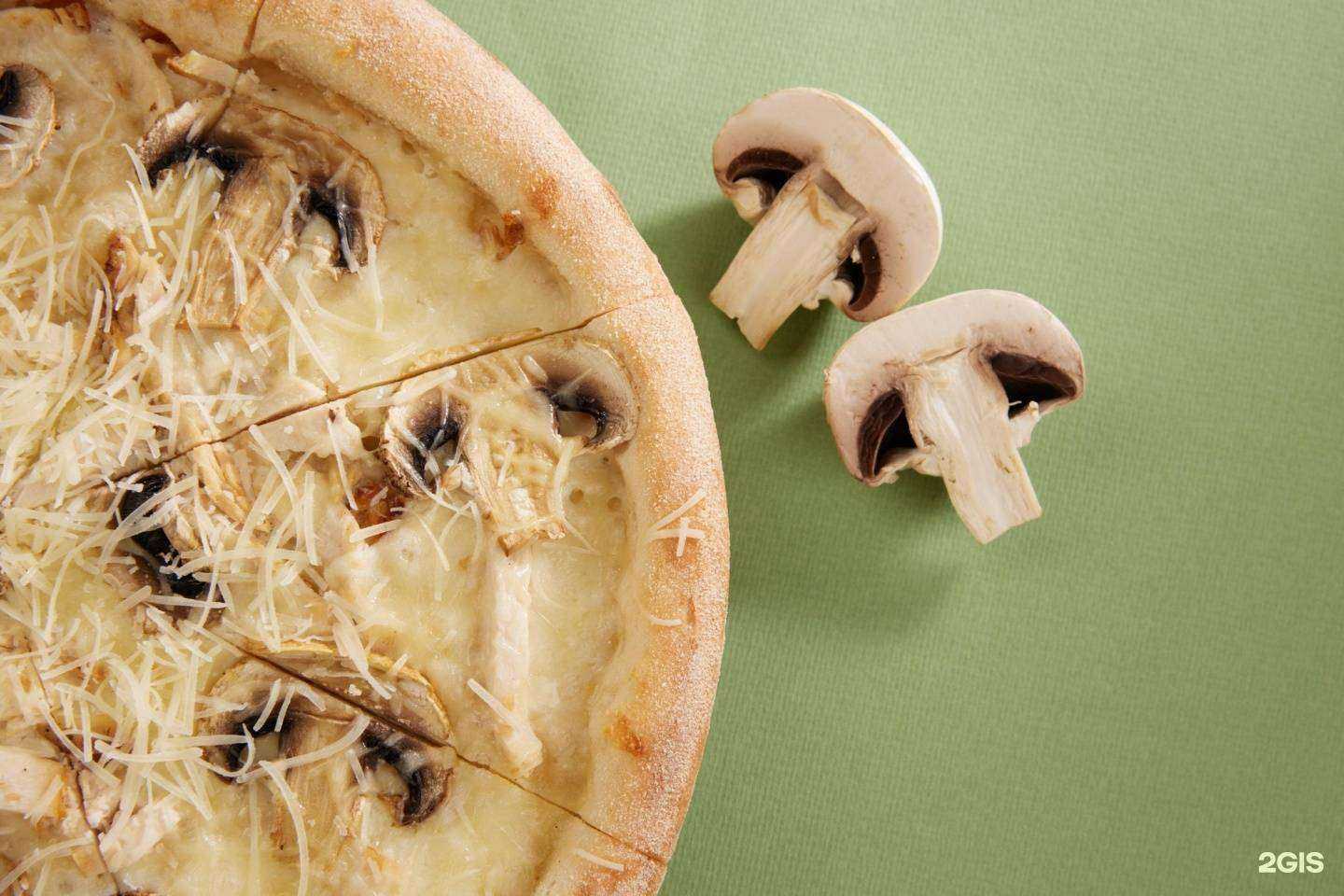 Отзывы на компанию Pizztop в Иркутске c фото