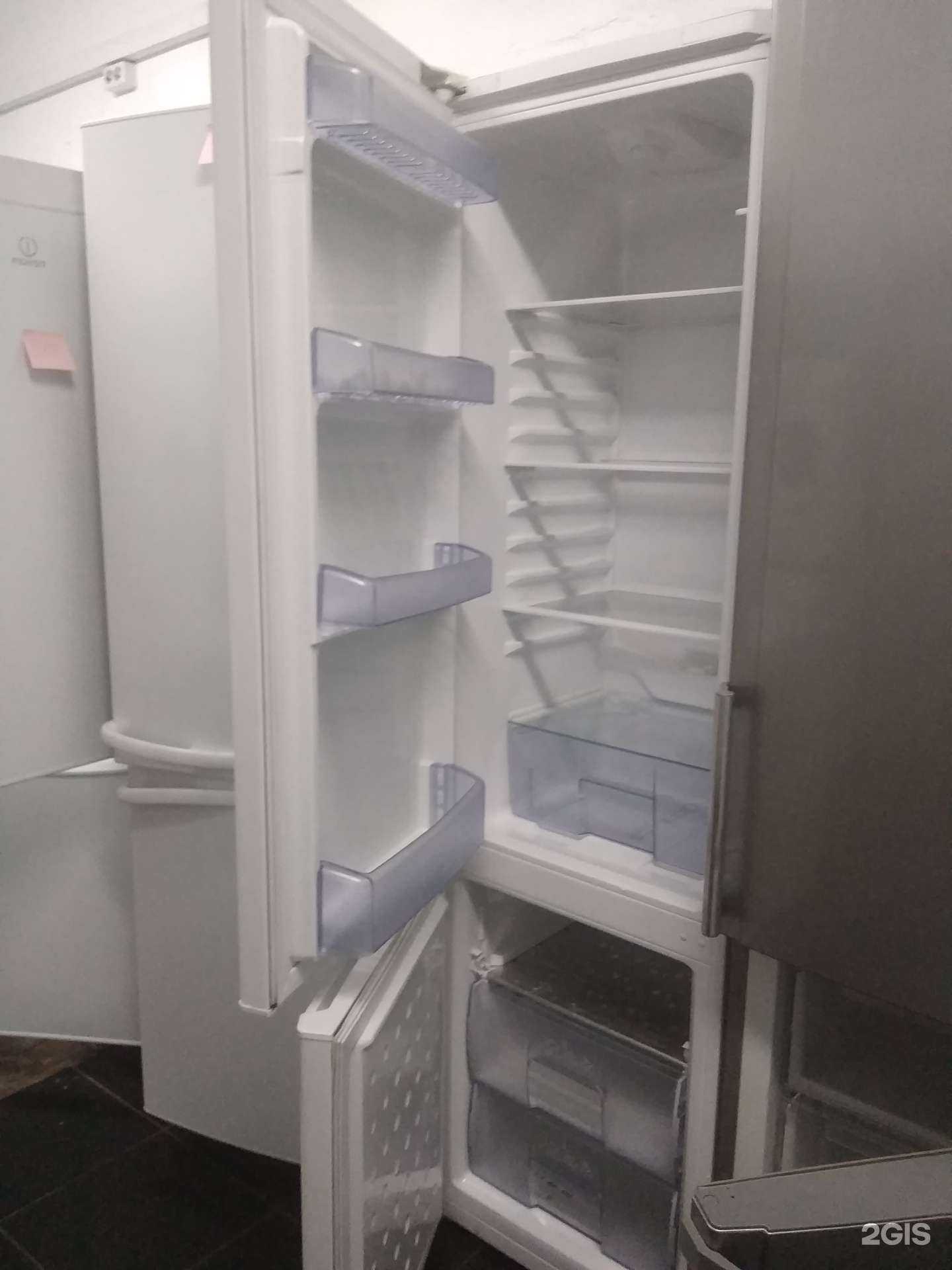 Отзывы на компанию СоцБытТехника в Бийске c фото