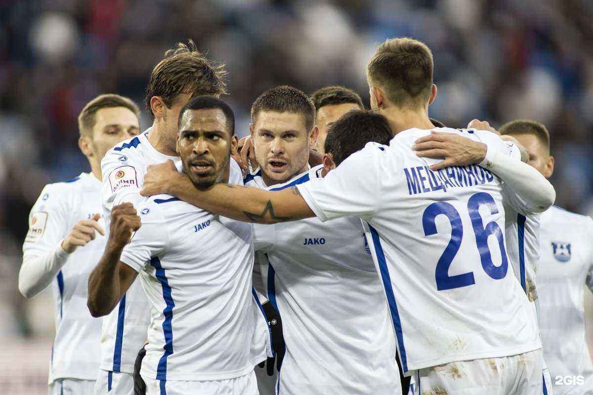 Отзывы на компанию Балтика в г. Калининград c фото