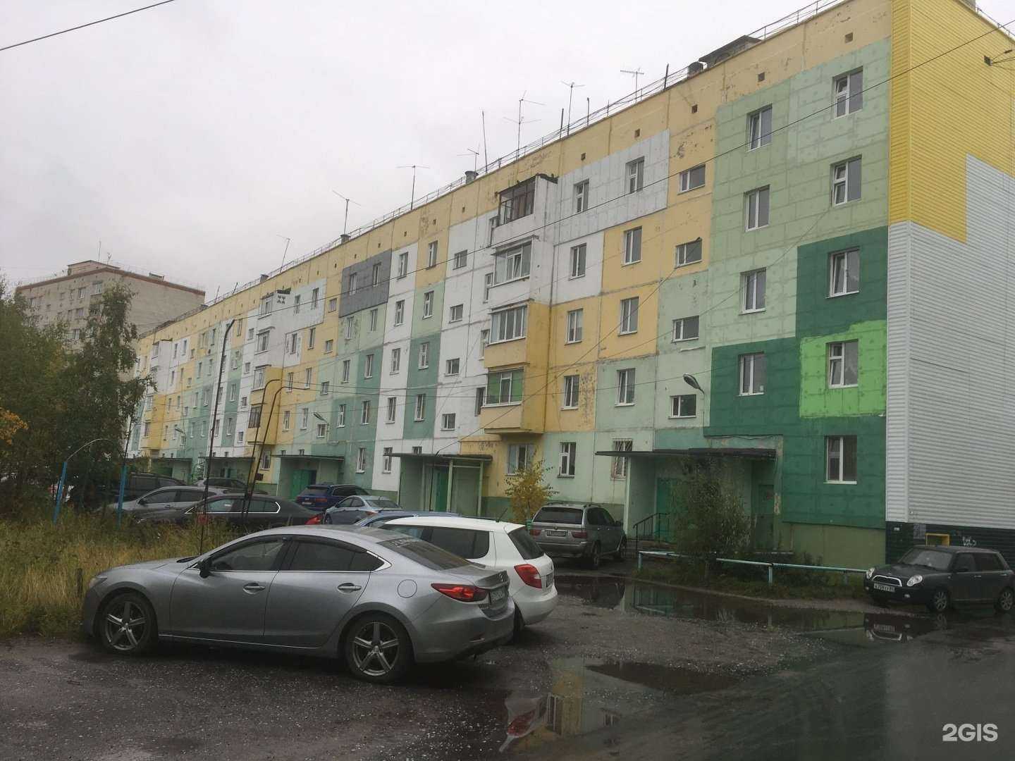 Отзывы на компанию Адвокат Субботин Д.Е. в Ноябрьске c фото - фотография 2 из 2