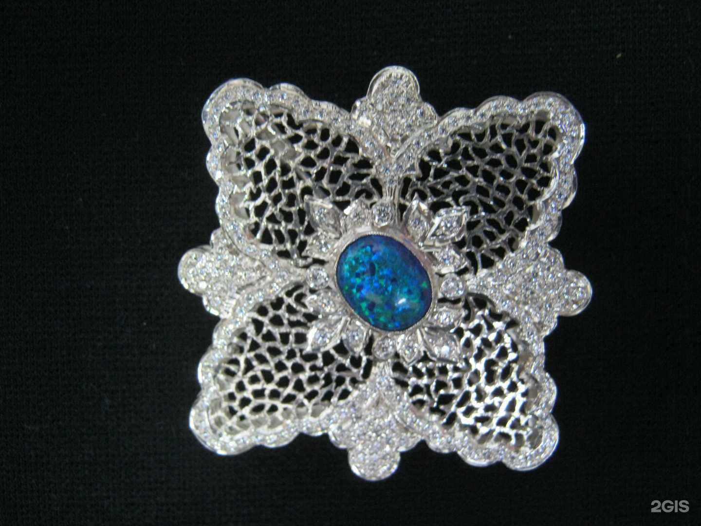 Отзывы на компанию Мастерская по ремонту и изготовлению ювелирных изделий в Рязани c фото