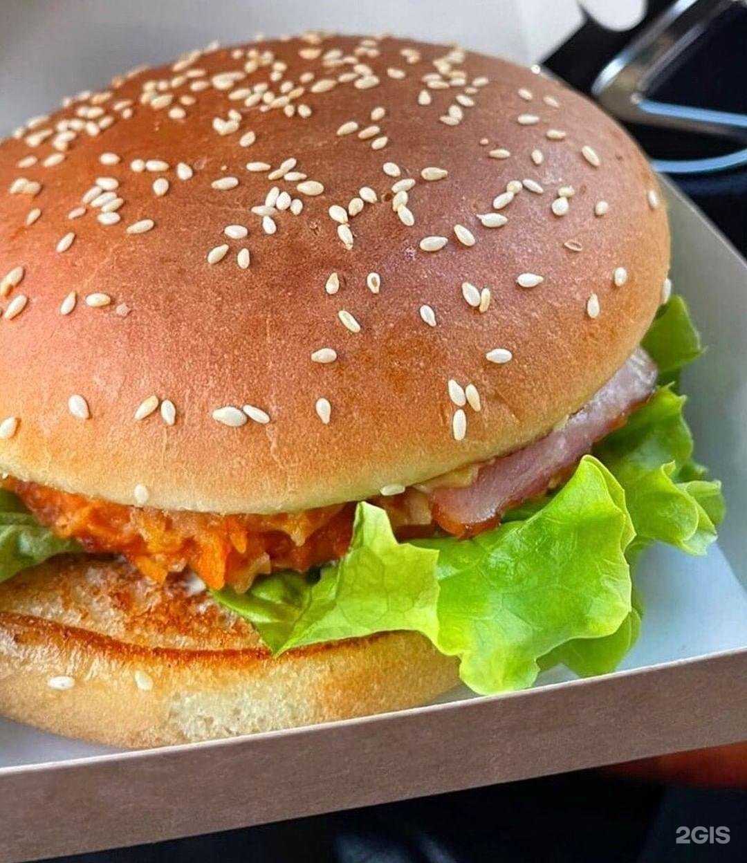 Отзывы на компанию Шаурмания в г. Чита c фото