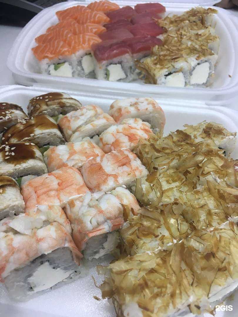 Отзывы на компанию Tokyo в Перми c фото