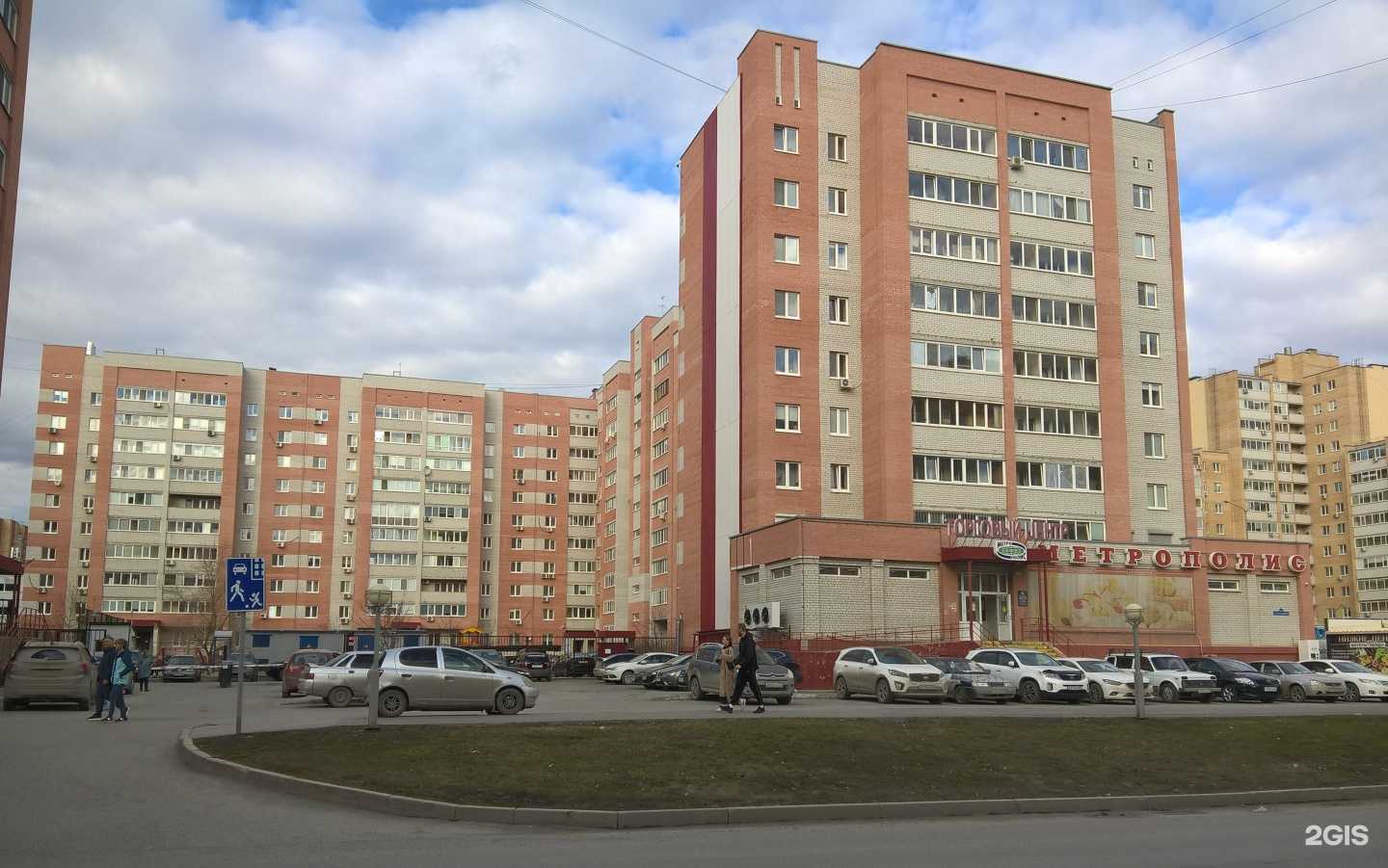 Отзывы на компанию Гаражка в Тюмени c фото - фотография 2 из 2