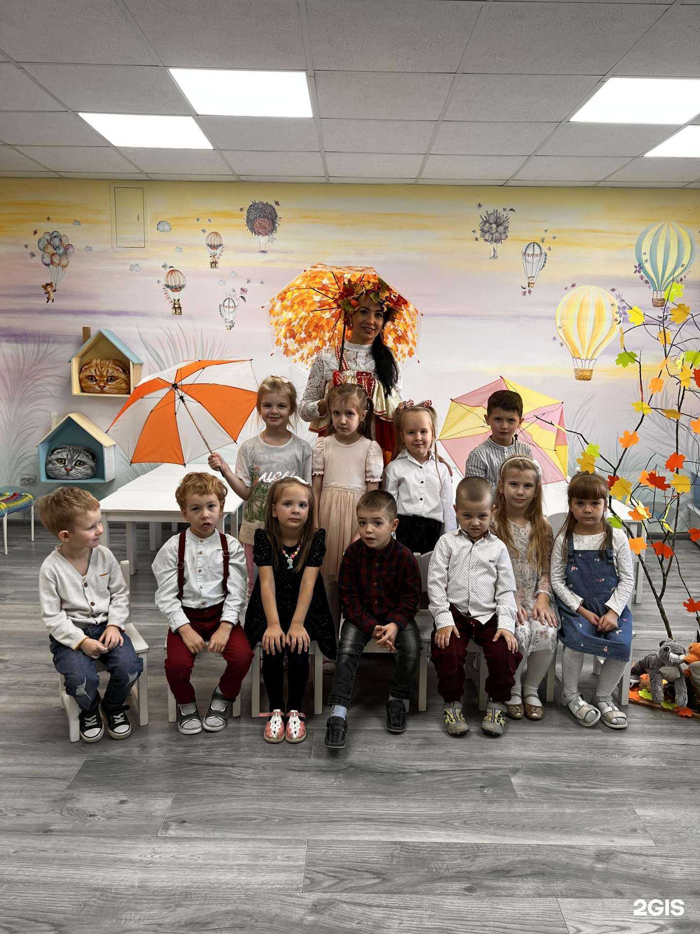 Отзывы на компанию Академия развития в Муроме c фото