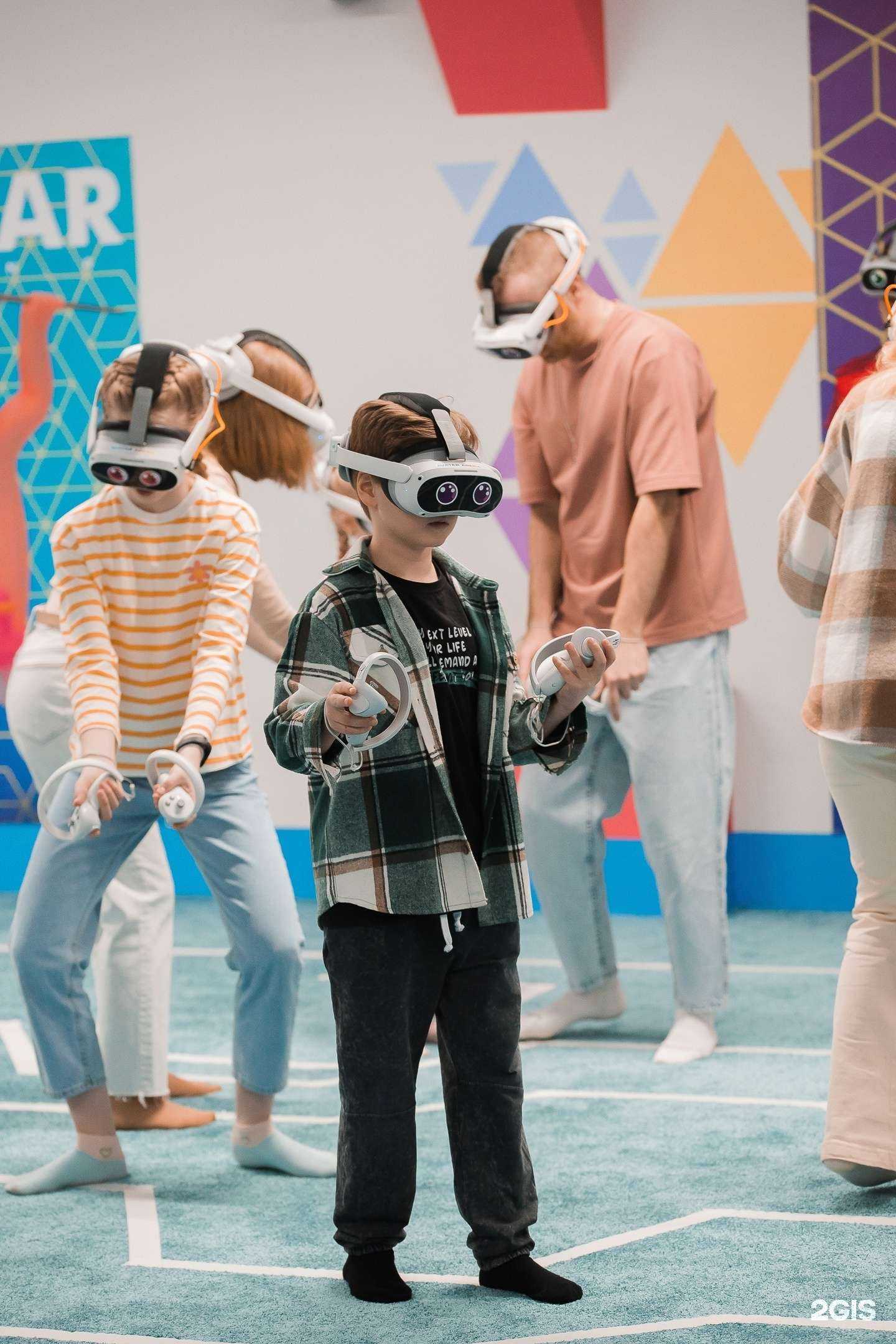 Отзывы на компанию Avatar Arena в г. Сыктывкар c фото