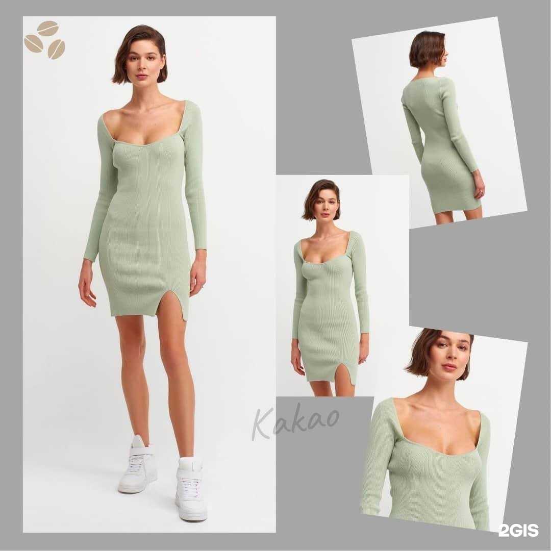 Отзывы на компанию Какао в Набережных Челнах c фото