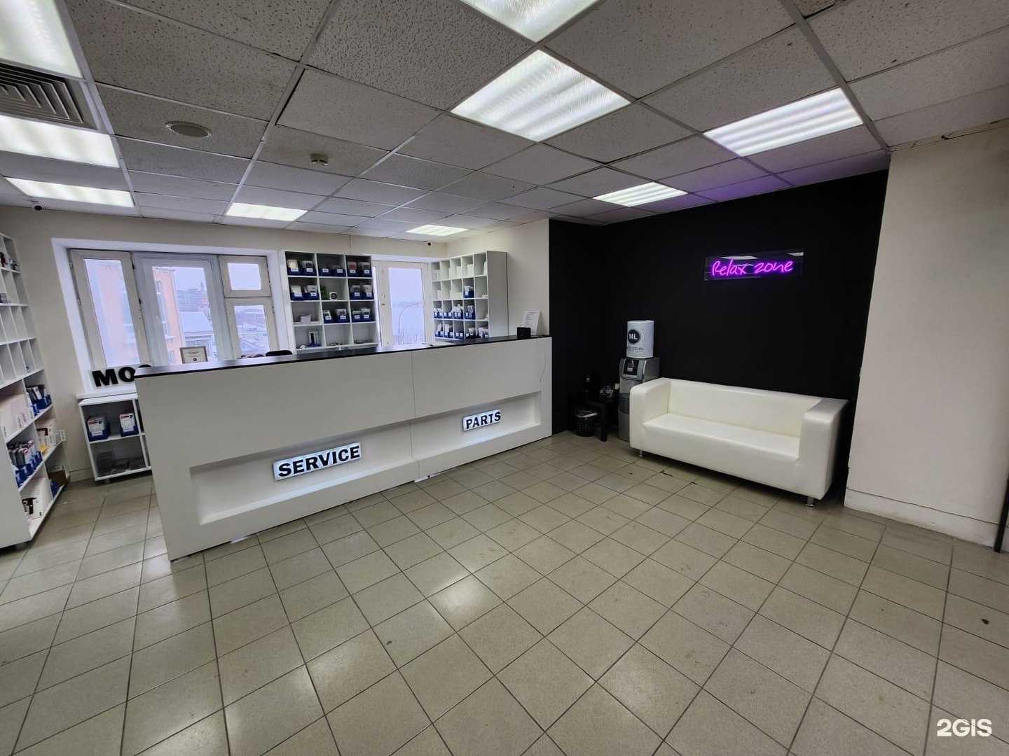 Отзывы на компанию Mos-LCD Premium в Казани c фото