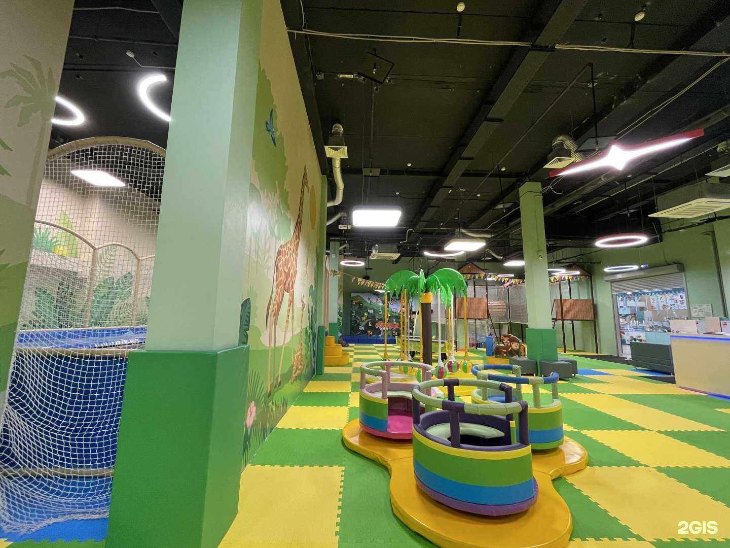 Отзывы на компанию Пампасы в Карабаше c фото