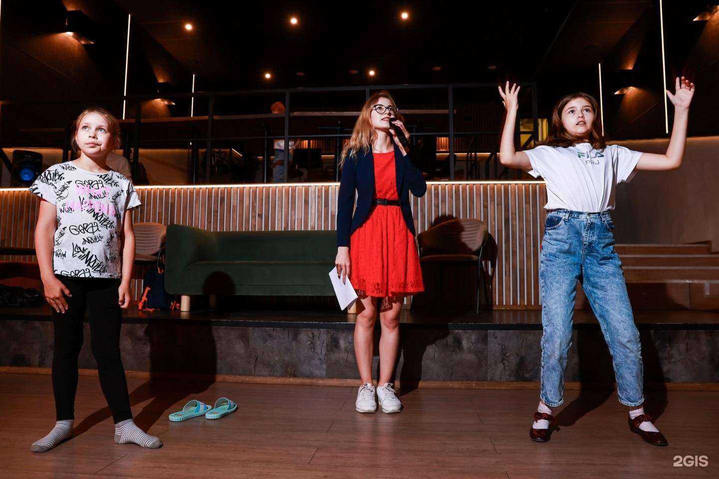 Отзывы на компанию Студия 121 в г. Гатчина c фото