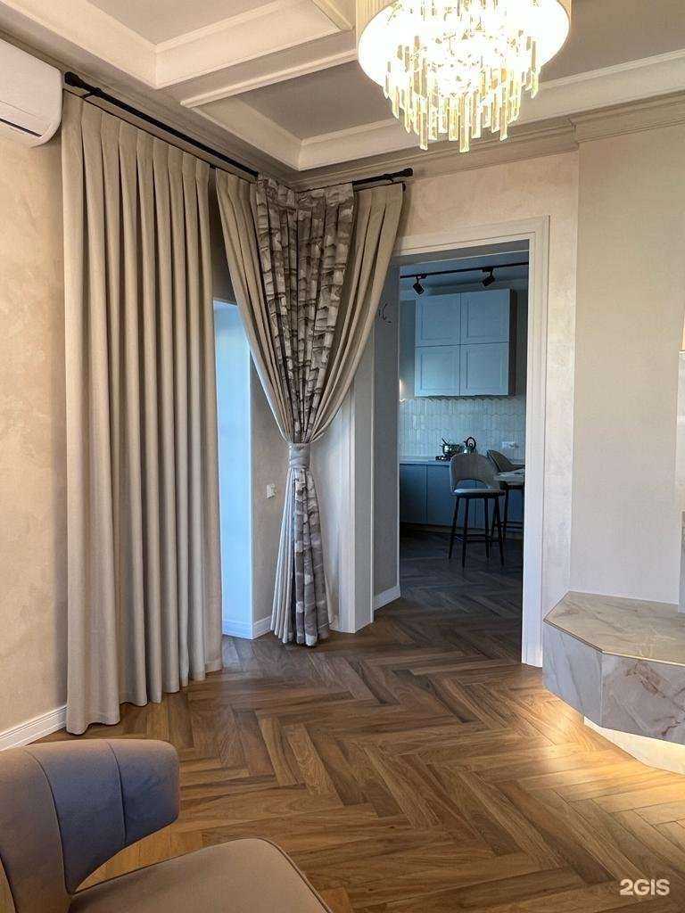 Отзывы на компанию Портьера в г. Балашиха c фото