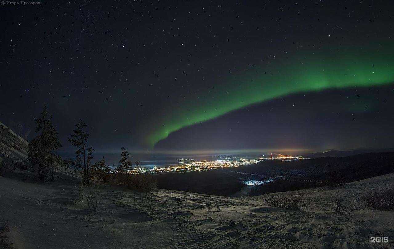 Отзывы на компанию Беломорье в Кандалакше c фото