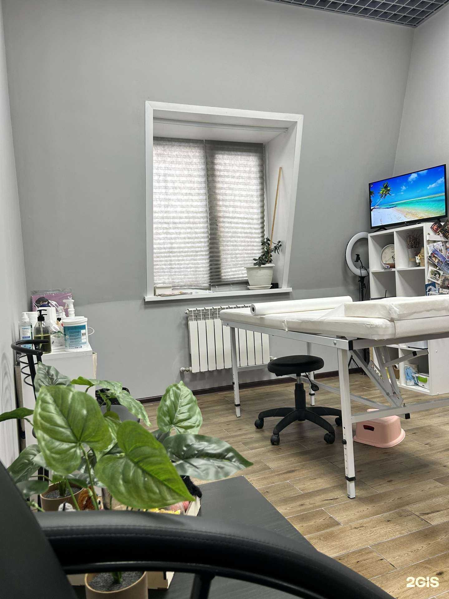 Отзывы на компанию Гладкий Кабинет в Барнауле c фото