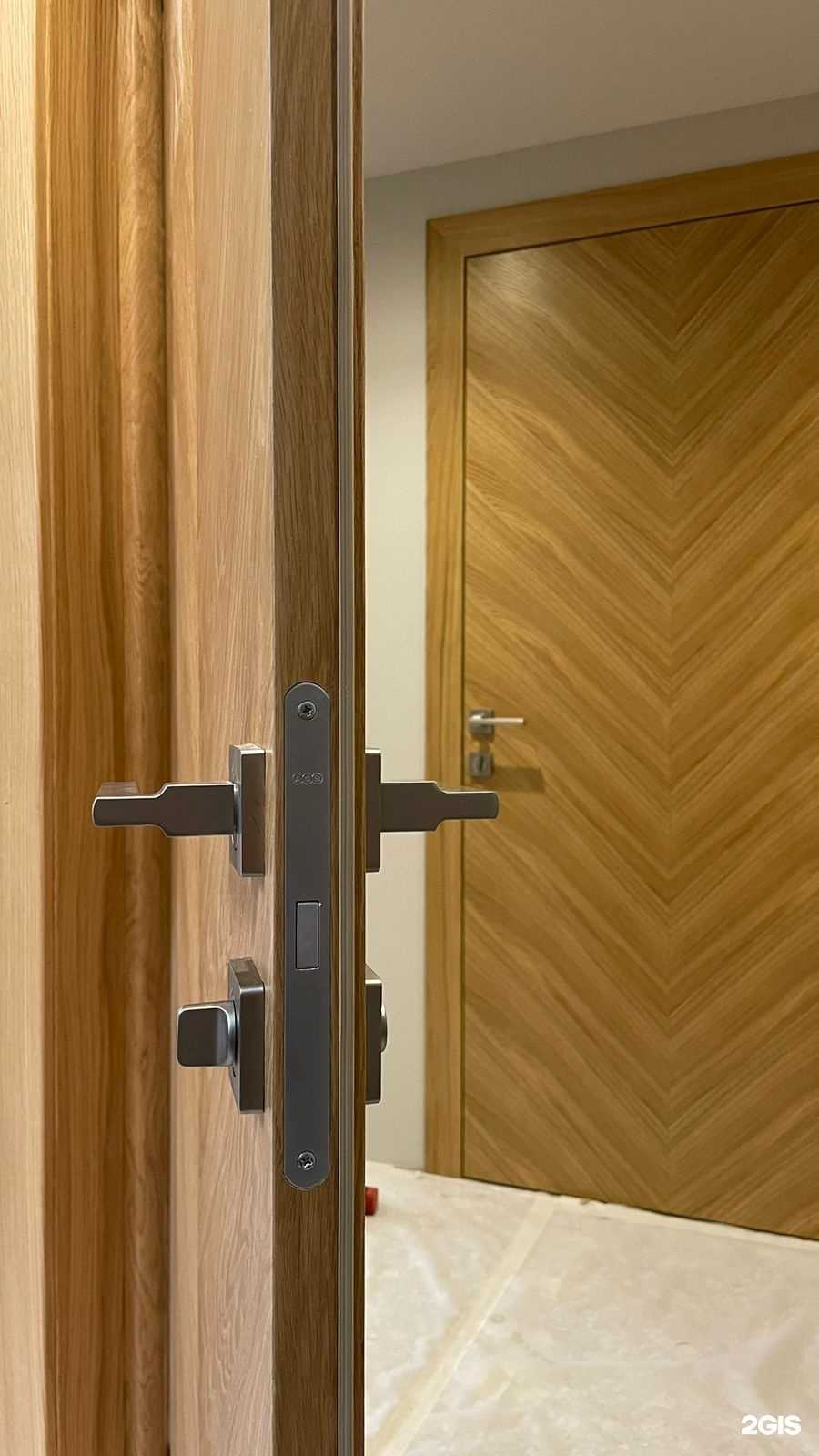 Отзывы на компанию Двери Премьер в Анапе c фото