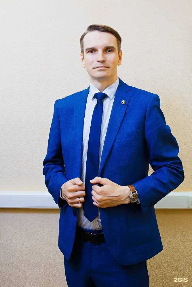 Отзывы на компанию Адвокатский кабинет Михеева Д.В. в Ижевске c фото