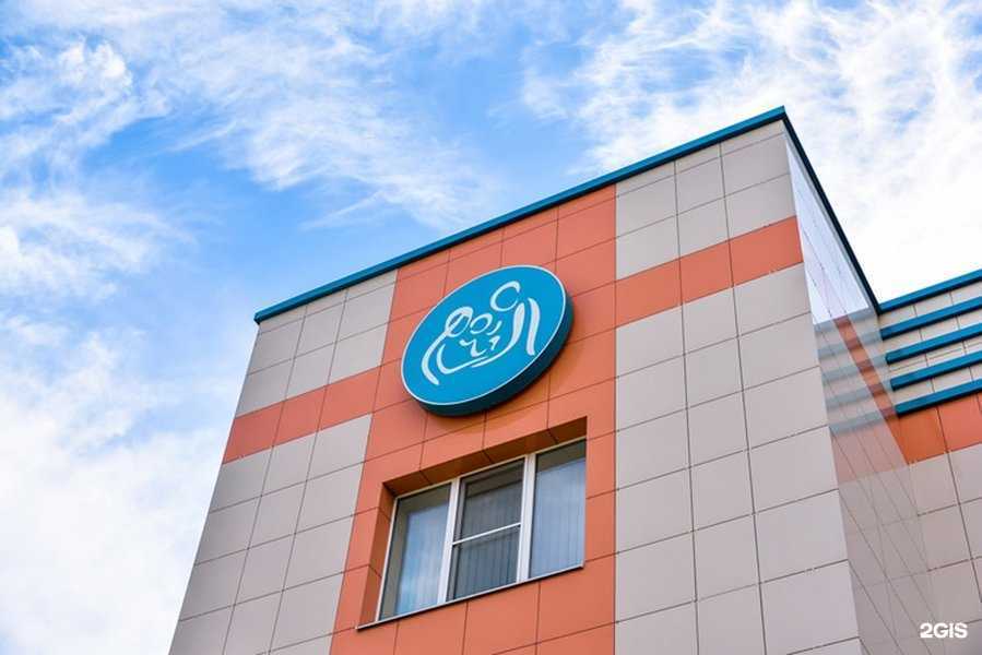 Отзывы на компанию Здоровый малыш в Ростове-на-Дону c фото