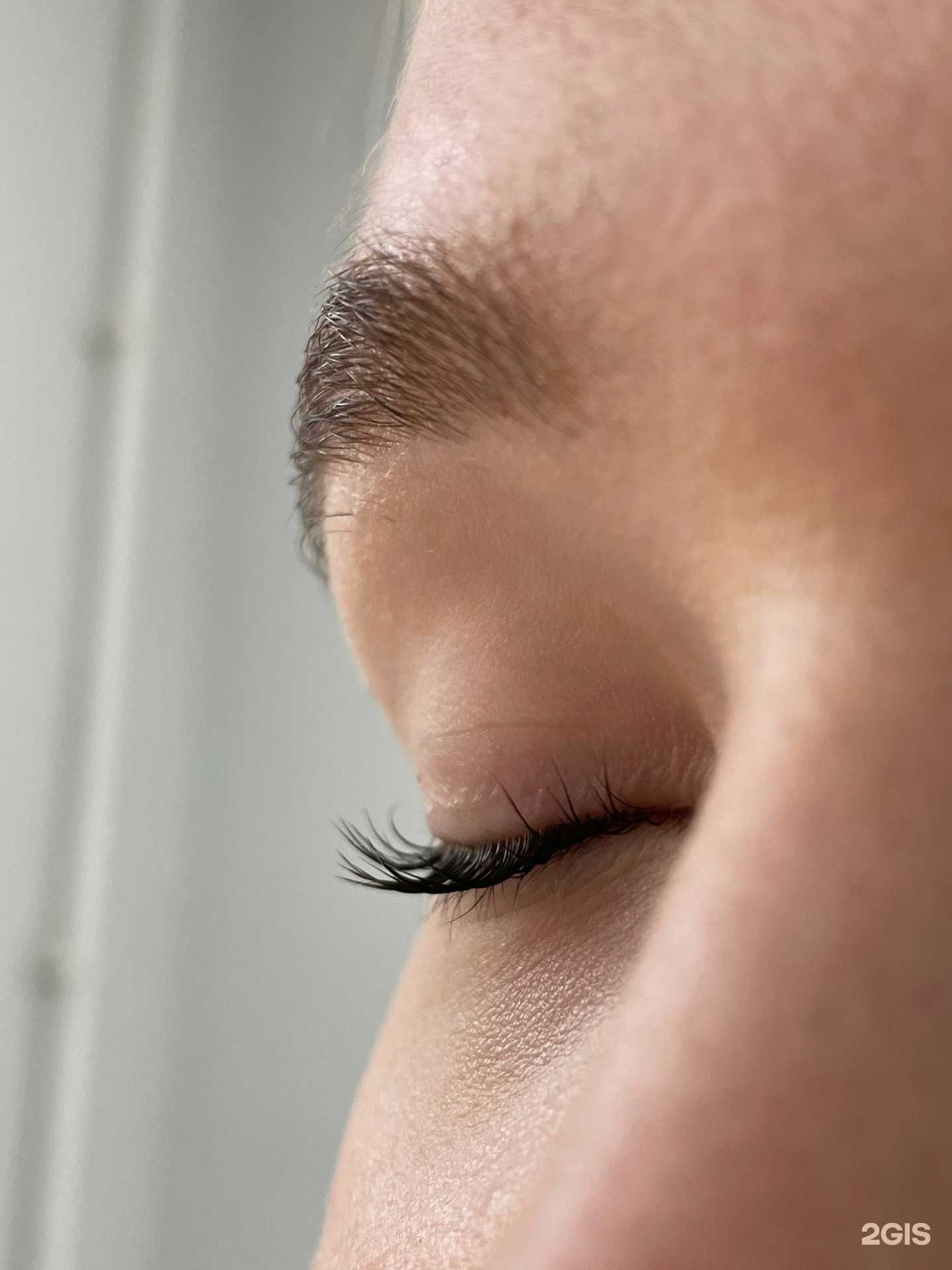 Отзывы на компанию Студия оформления ресниц и бровей в г. Казань c фото