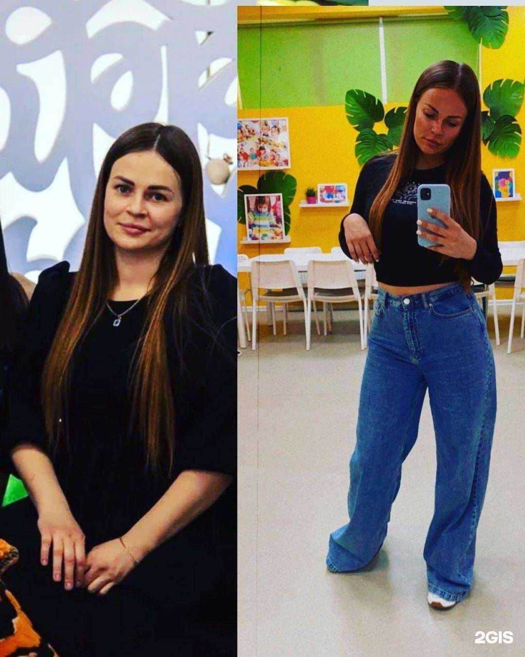 Отзывы на компанию Lady fitness в Крымске c фото