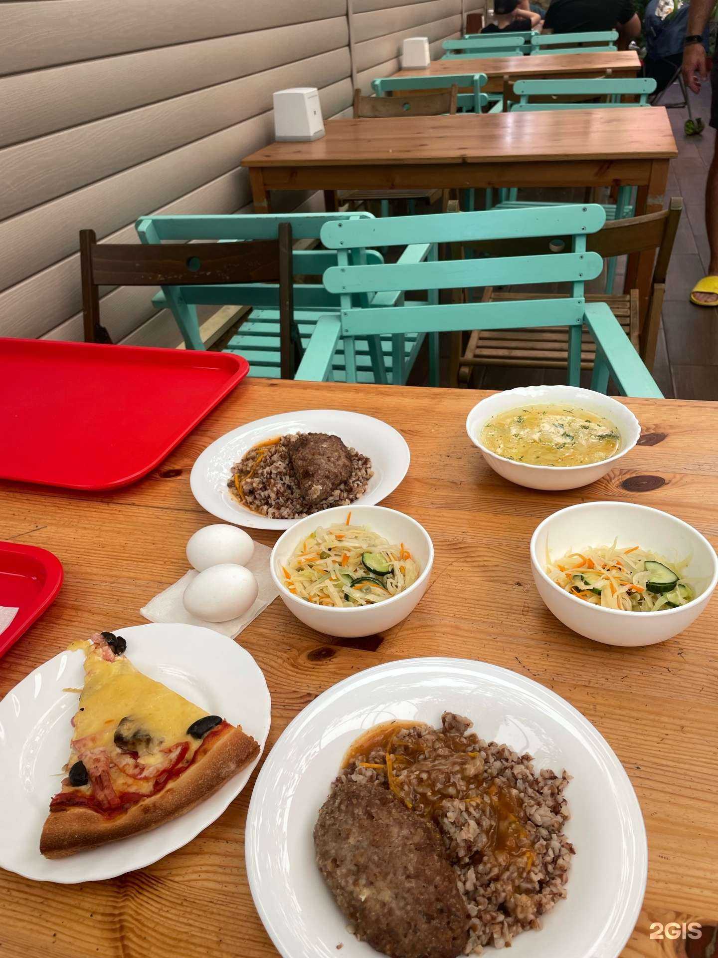 Отзывы на компанию Любимая в г. Анапа c фото