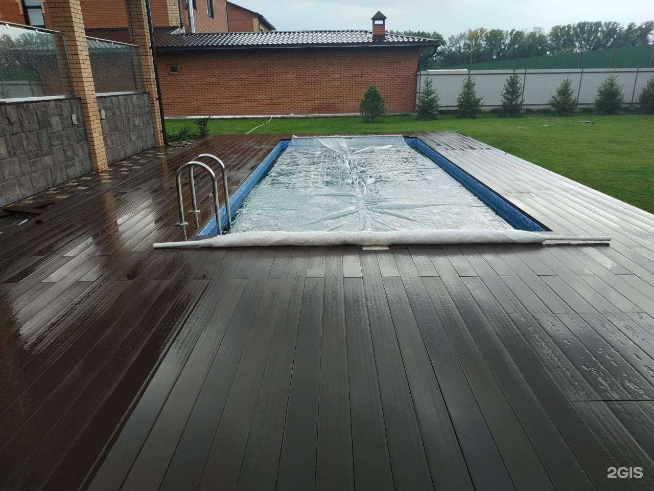 Отзывы на компанию Насосные системы в Новосибирске c фото