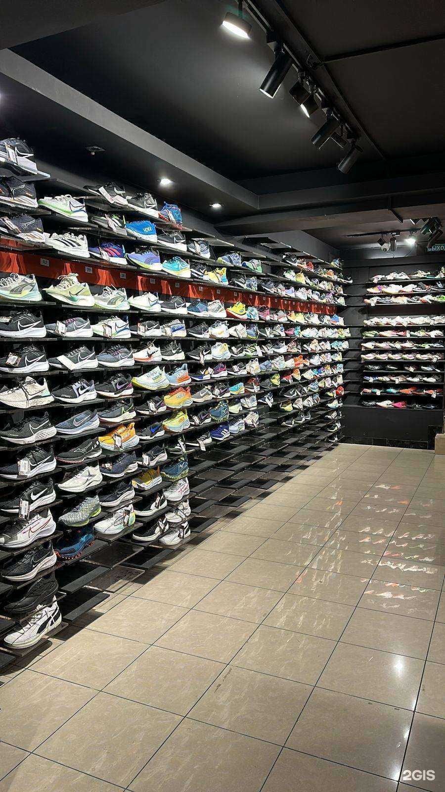 Отзывы на компанию Центр бега в Екатеринбурге c фото