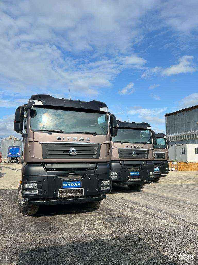 Отзывы на компанию Караги в Якутске c фото