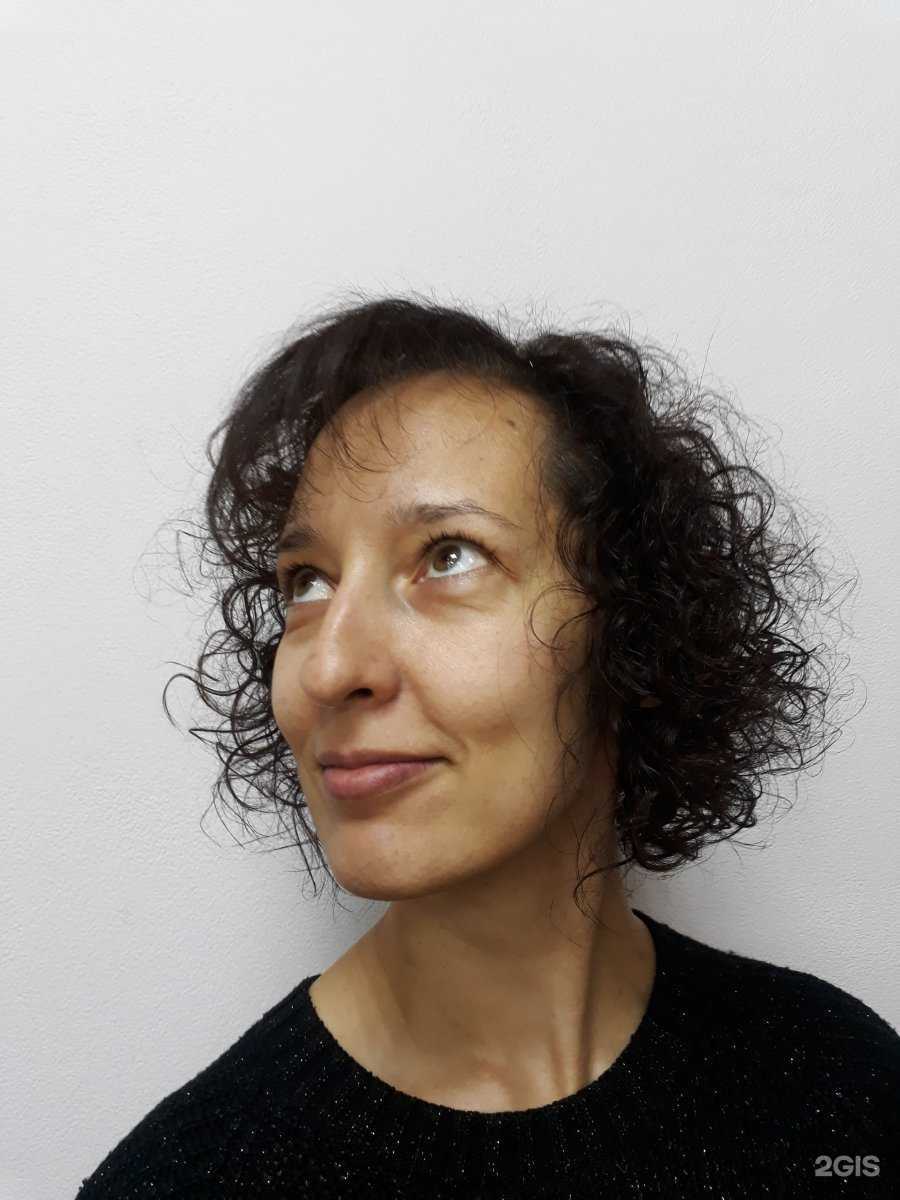 Отзывы на компанию Кабинет парикмахерских услуг в Красноярске c фото