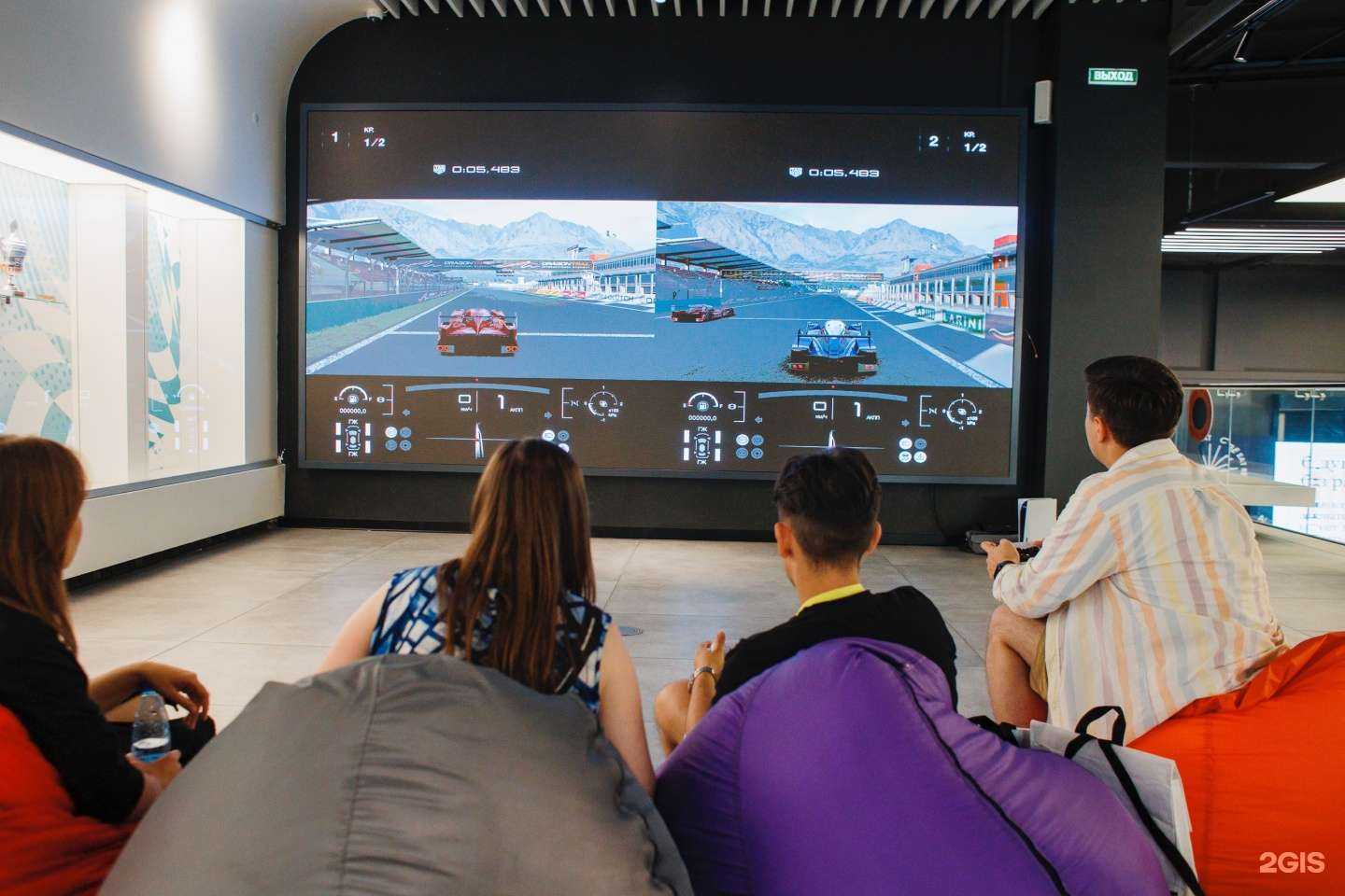 Отзывы на компанию Экраниум в Казани c фото