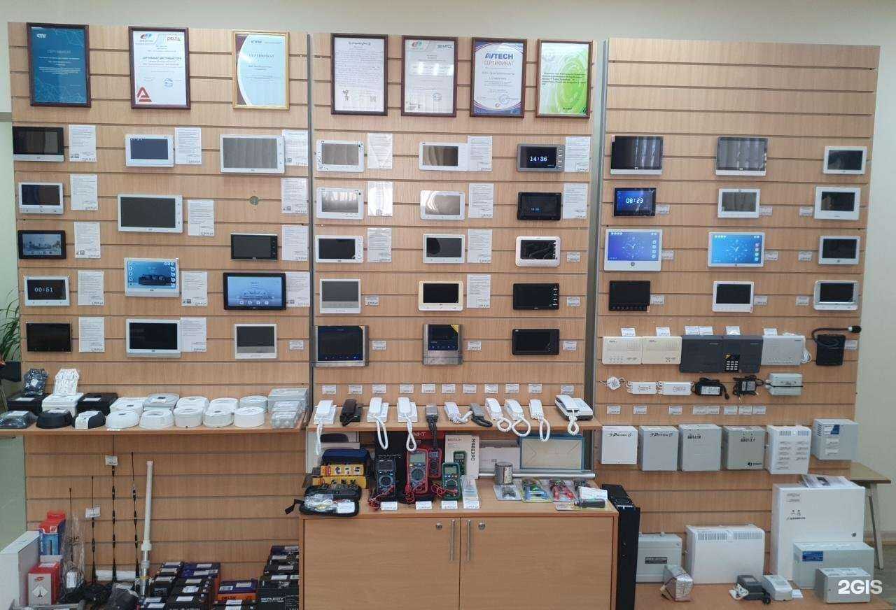 Отзывы на компанию Твоя безопасность в г. Ставрополь c фото