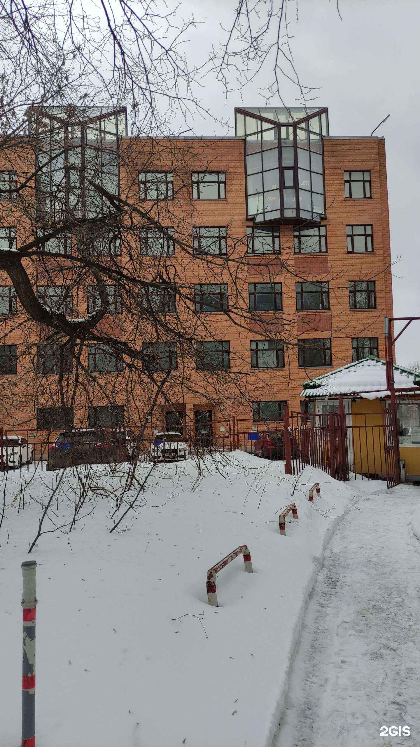 Отзывы на компанию Синто в г. Отрадное c фото