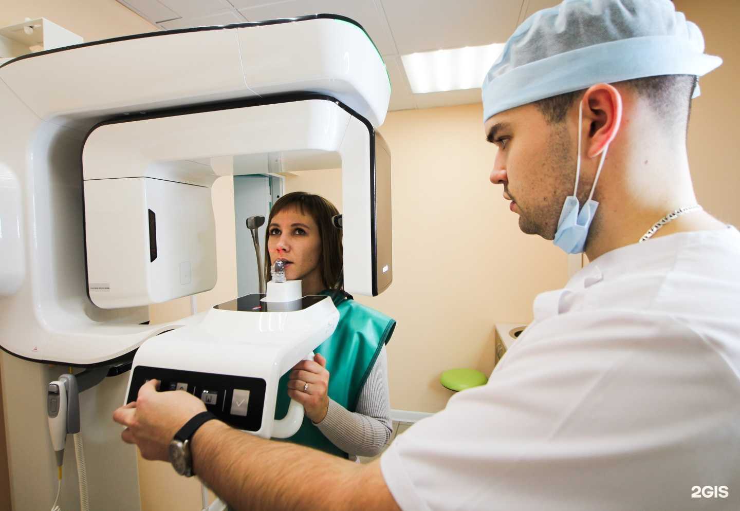 Отзывы на компанию Центр семейной стоматологии в г. Ярцево c фото