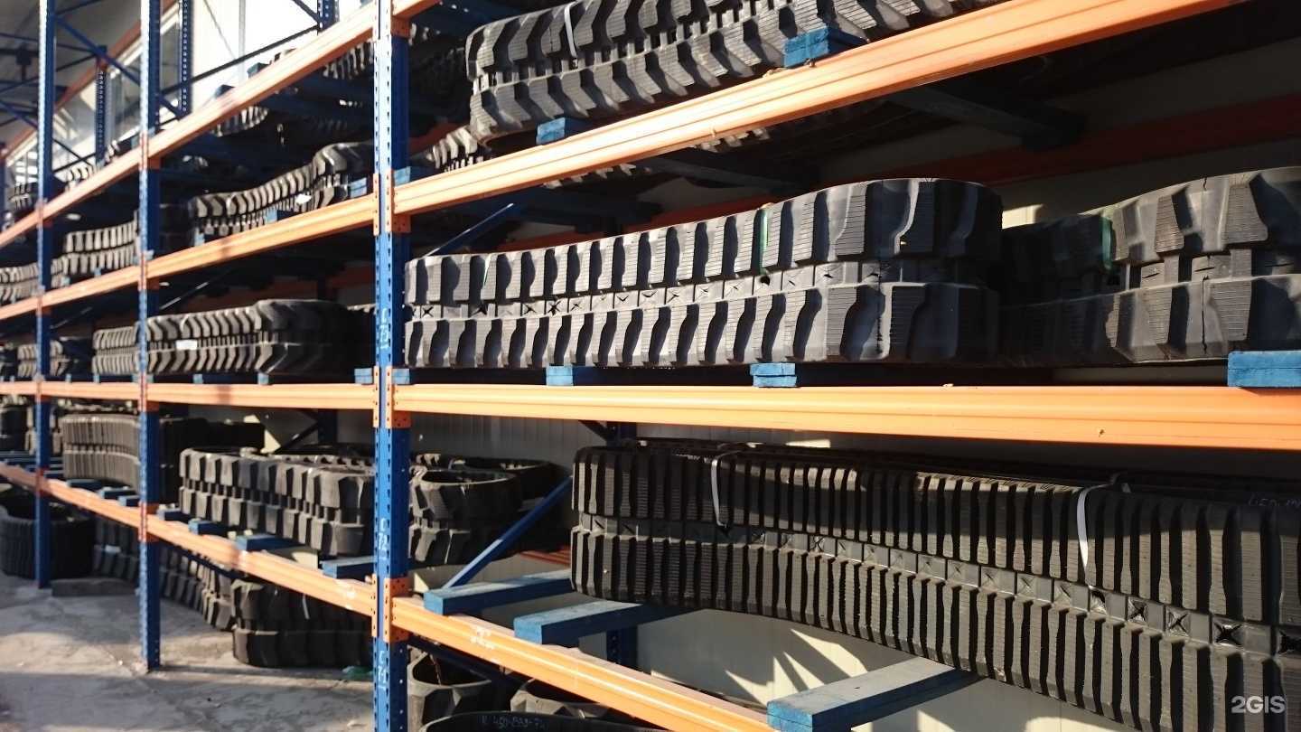 Отзывы на компанию Азия-Трак в Балашихе c фото