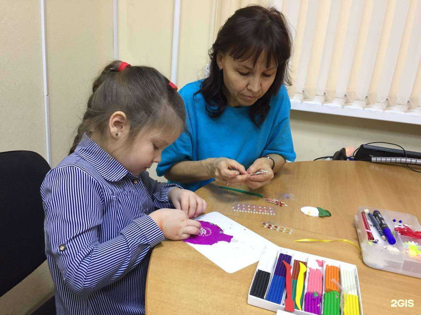 Отзывы на компанию Няня24 в г. Тюмень c фото