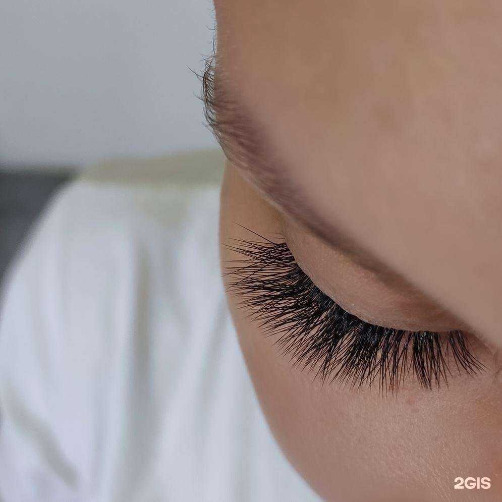 Отзывы на компанию Loginovalashes в Ульяновске c фото