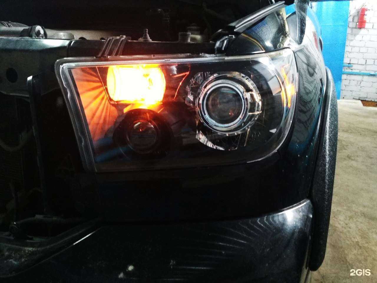 Отзывы на компанию Xenon43 в Кирове c фото