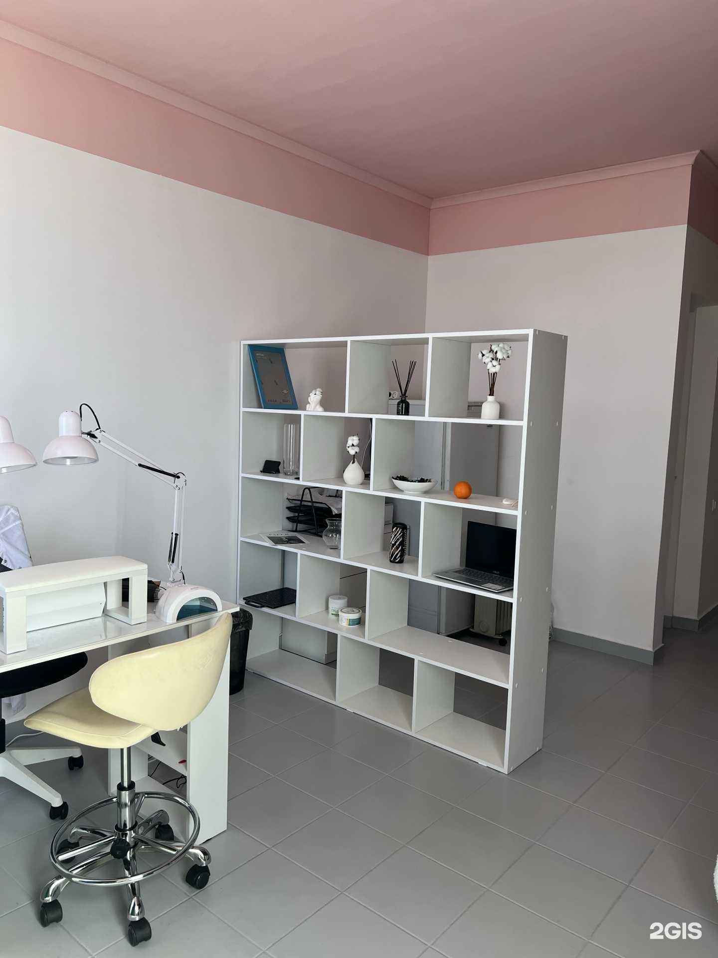 Отзывы на компанию Студия ногтевого сервиса в Сочи c фото