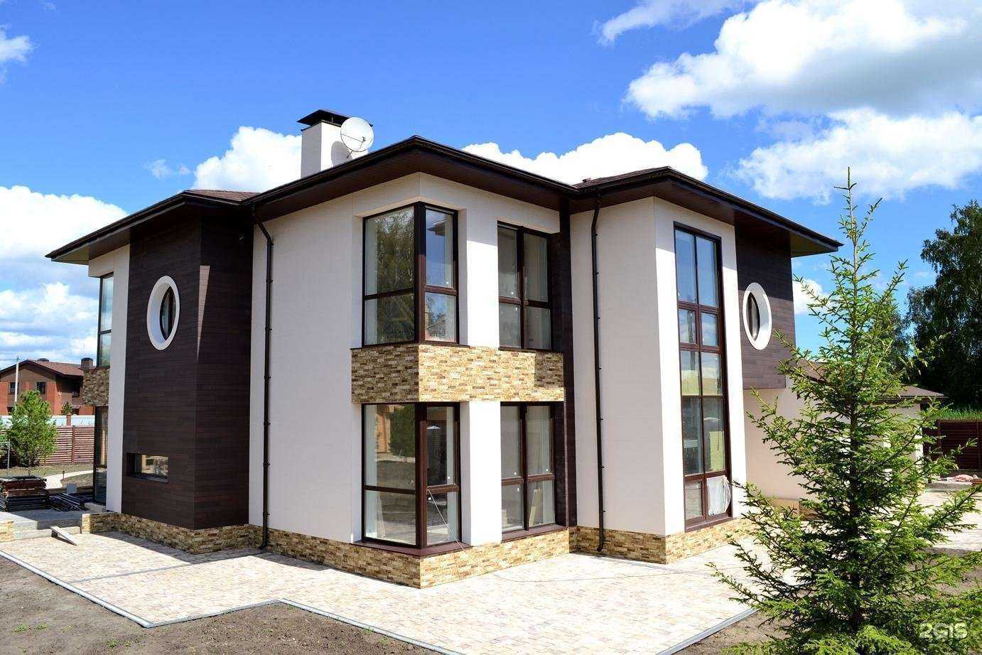 Отзывы на компанию Японские Фасады в г. Новосибирск c фото