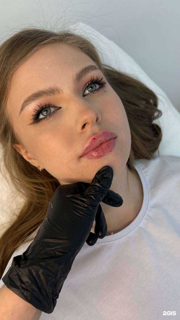 Отзывы на компанию Кабинет косметолога Худышкиной Ольги в Тюмени c фото