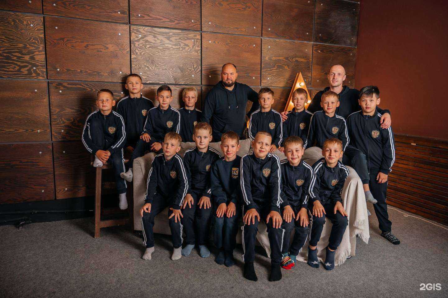 Отзывы на компанию Дзюдоист в г. Иркутск c фото