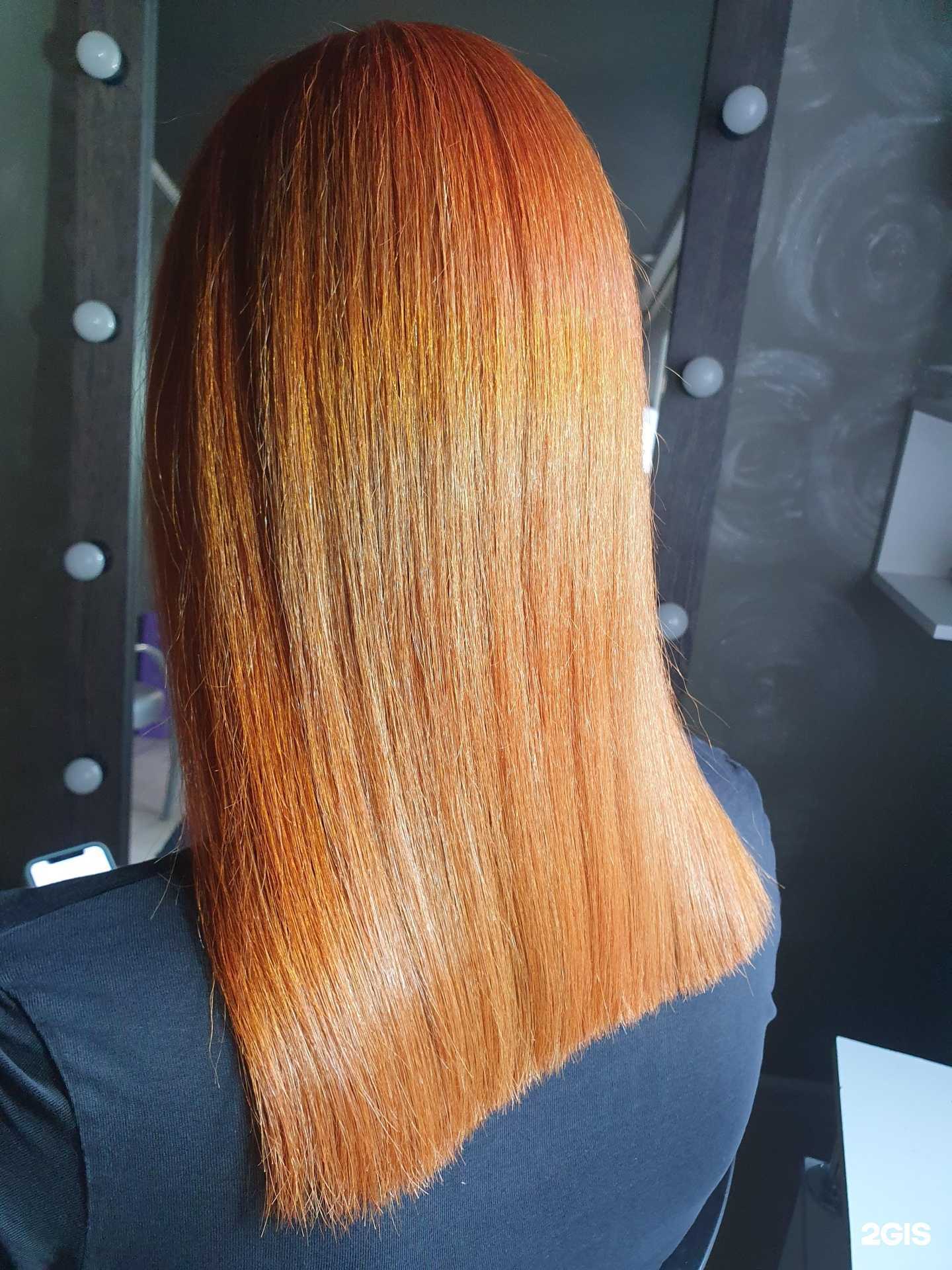 Отзывы на компанию Hair в Нижневартовске c фото