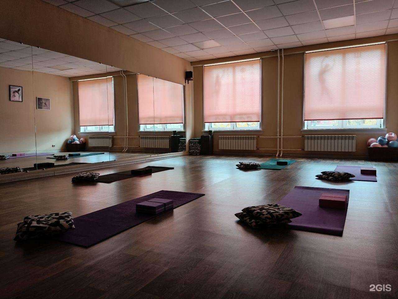 Отзывы на компанию Malina Fit в г. Новосибирск c фото