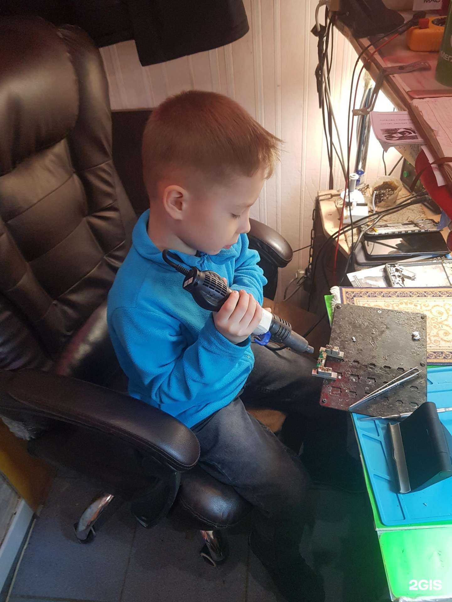 Отзывы на компанию Технодом в Оренбурге c фото - фотография 2 из 2