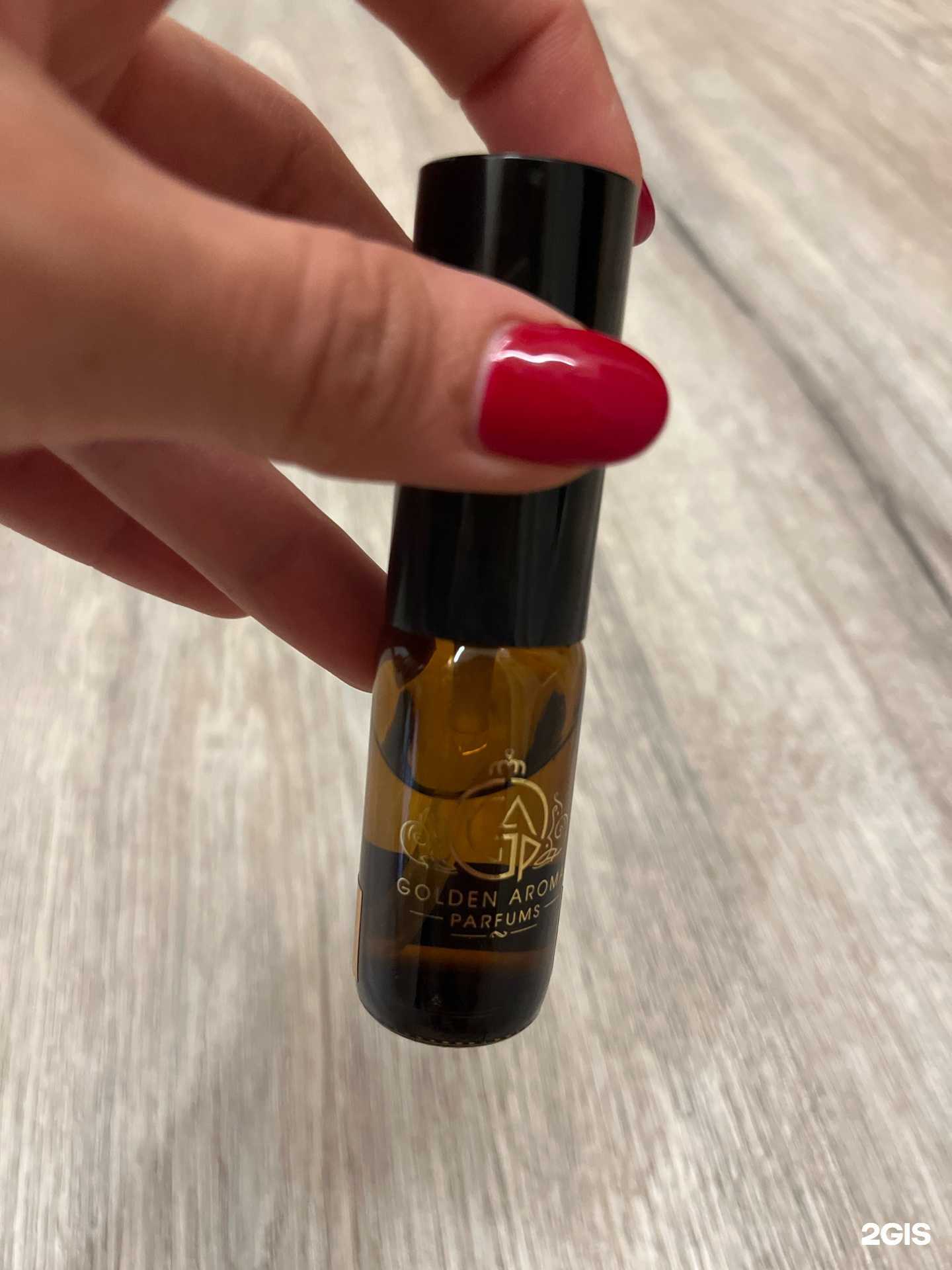 Отзывы на компанию Golden Aroma в г. Тюмень c фото