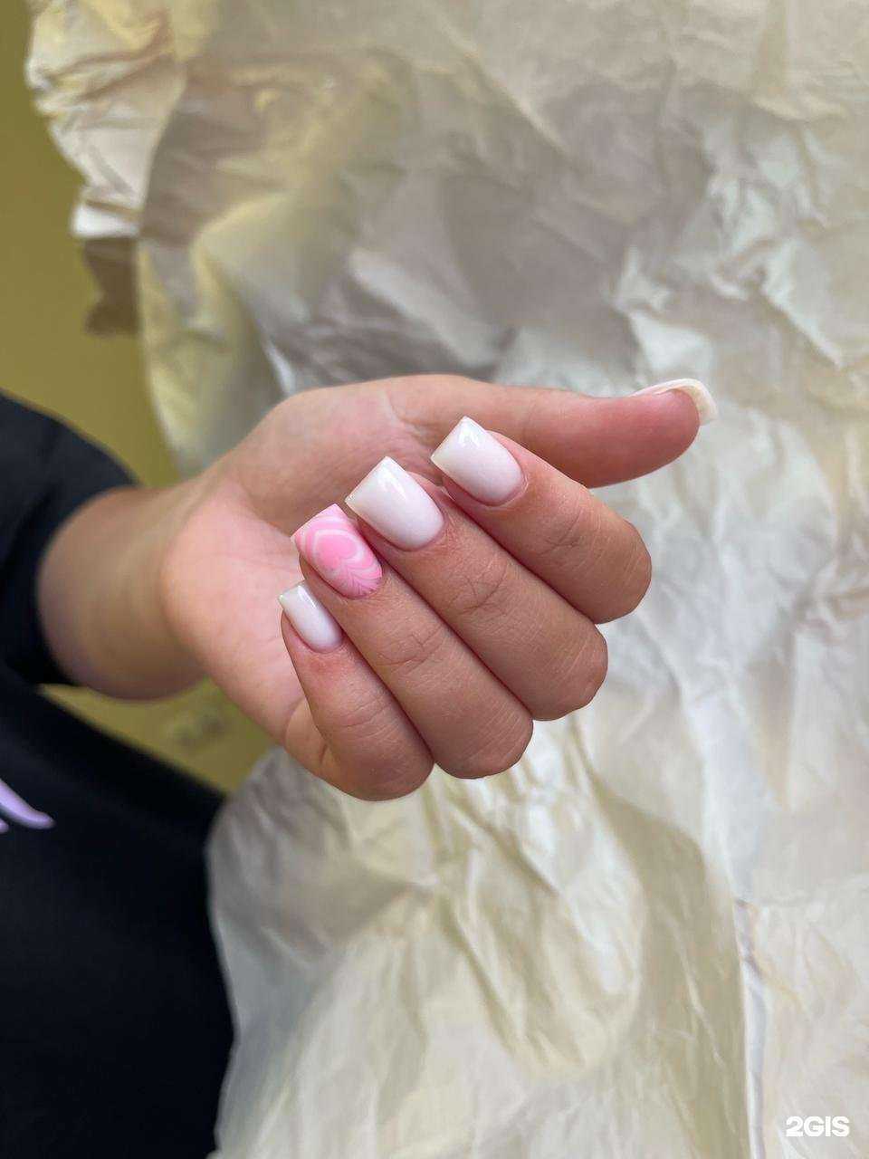 Отзывы на компанию Nail Queen в Новосибирске c фото