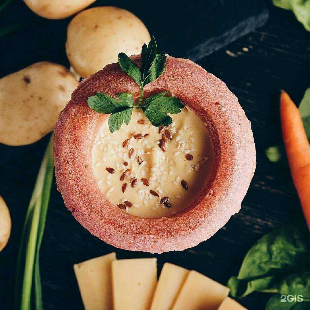 Отзывы на компанию Супкультура в г. Томск c фото