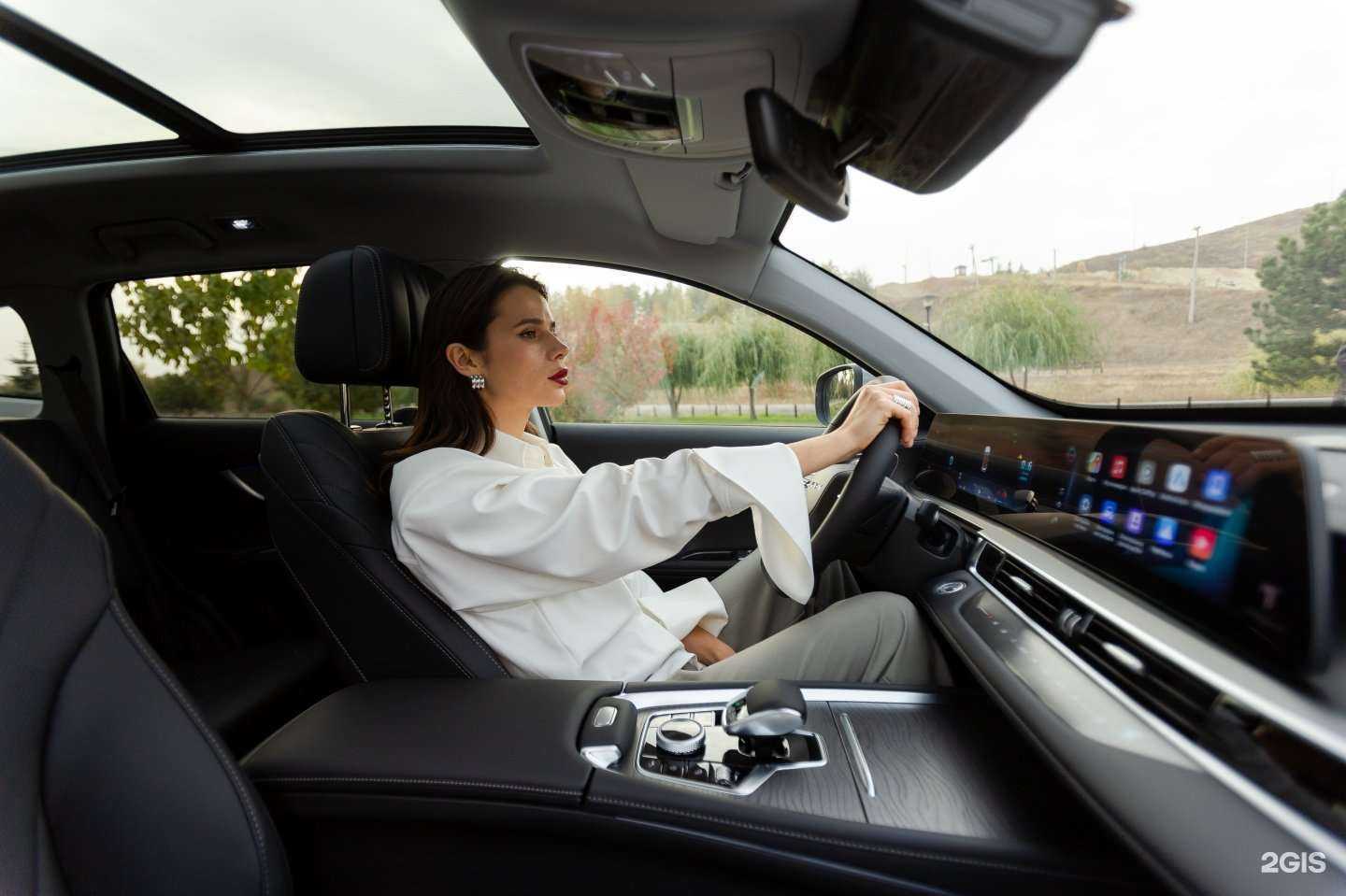 Отзывы на компанию Chery центр прайм в Липецке c фото